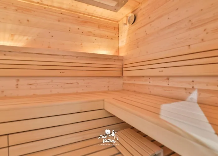 Semesterbostad Beach Suite *