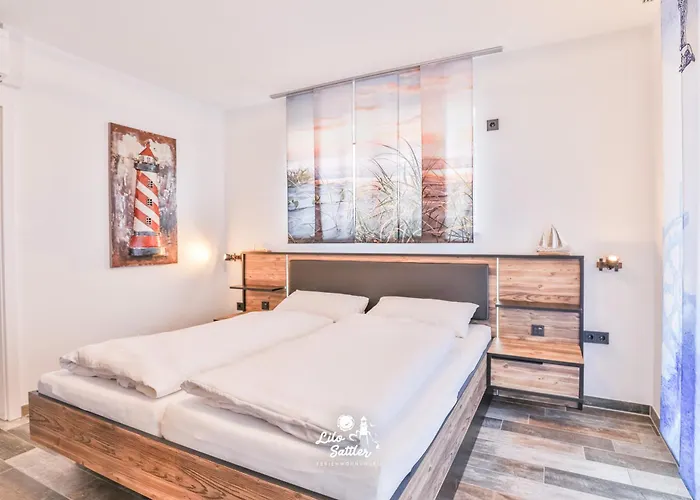 Beach Suite Semesterbostad *