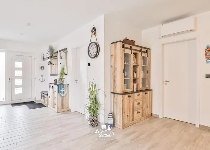 Beach Suite * Büsum