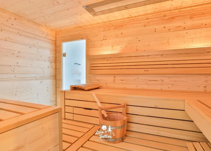 Beach Suite Semesterbostad