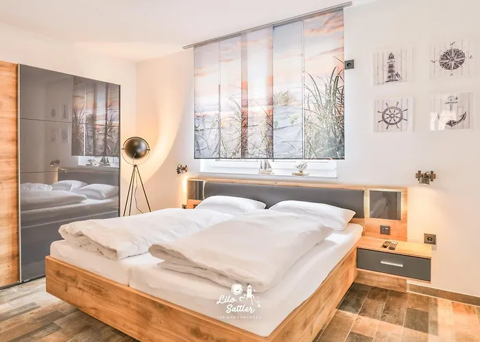 Beach Suite * Büsum