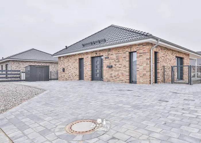 Beach Suite Semesterbostad