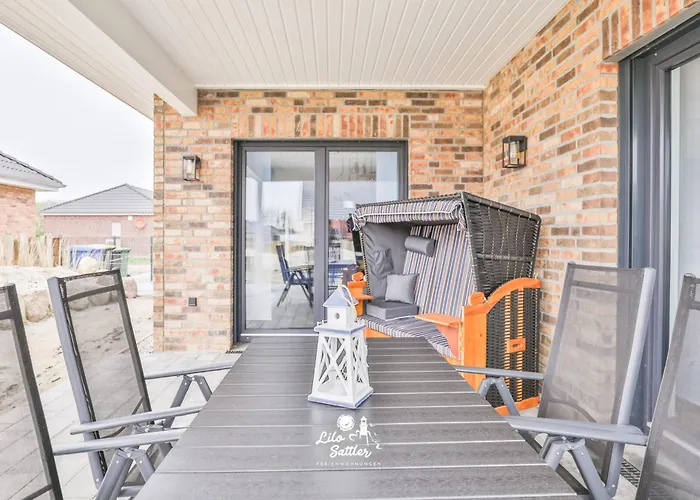 Semesterbostad Beach Suite